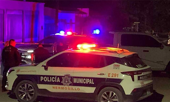 Asesinan a hombre a balazos en la madrugada en la colonia Unión de Ladrilleros