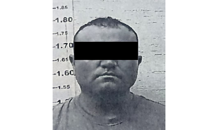 Vinculan a proceso a presunto narcomenudista tras ser detenido en cateo en El Jito