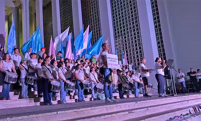Persiste demanda de justicia para víctimas ABC a 16 años de trágico incendio