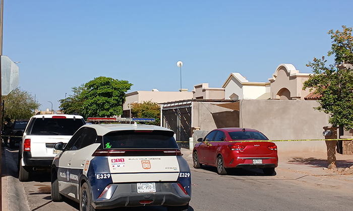 Capturan a dos generadores de violencia 