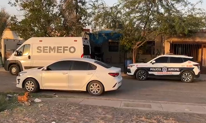 Decapitan a hombre en la colonia Floresta