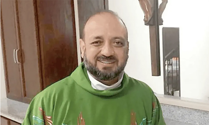 Nombra papa León XIV a obispo en Nogales; Es su primer nombramiento en México