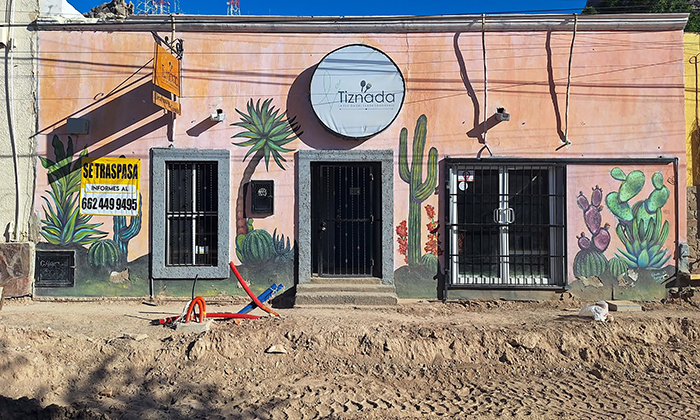 Afecta a comerciantes retraso en obras en el Centro realizadas por el gobierno estatal