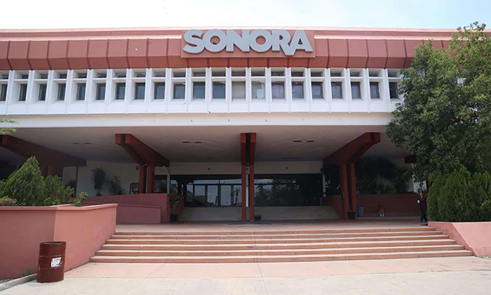Implementa ISC uso compartido de salones de danza en la Casa de la Cultura