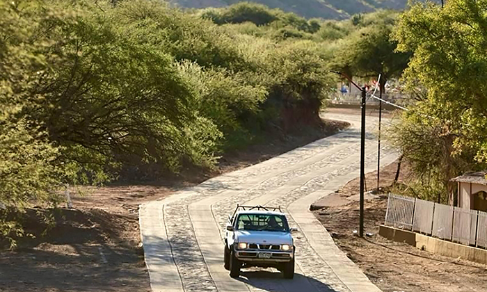 Cumple a pueblos originarios y Sierra Alta; El gobernador Alfonso Durazo