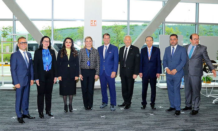 Crece sector automotriz en Sonora en 49%