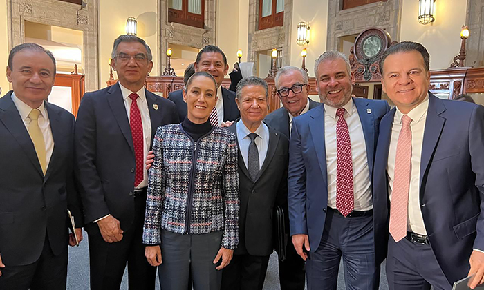 Será Hermosillo Polo de Desarrollo del Bienestar
