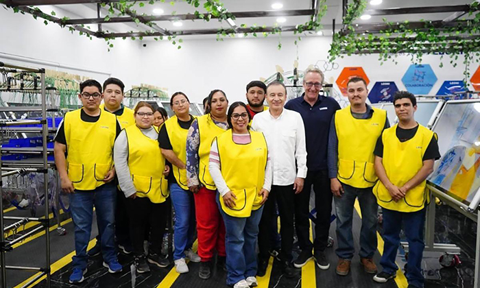 Sonora es líder en conciliación laboral en el país
