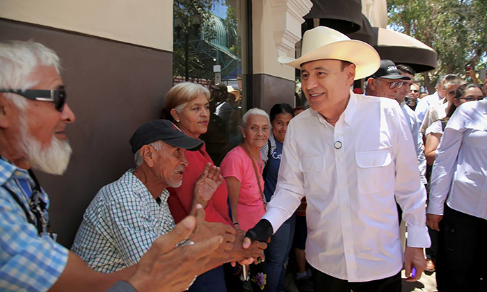 Crearán corredor turístico en Hermosillo