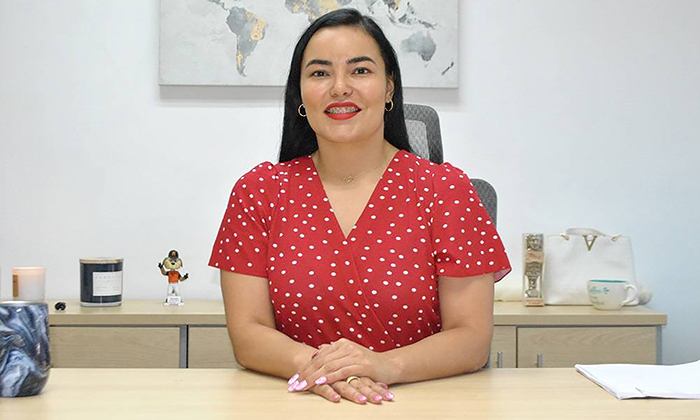 Brinda ISJ herramientas de crecimiento a los jóvenes