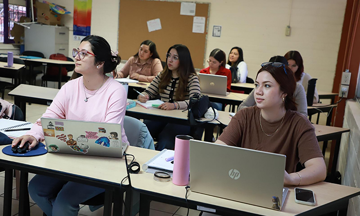 Ofrecerá Creson Maestría en Educación Especial en Navojoa y Ciudad Obregón