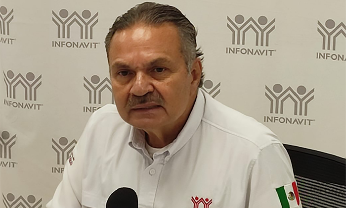 Tiene Sonora rezago de 294 mil viviendas; Reconoce director del Infonavit