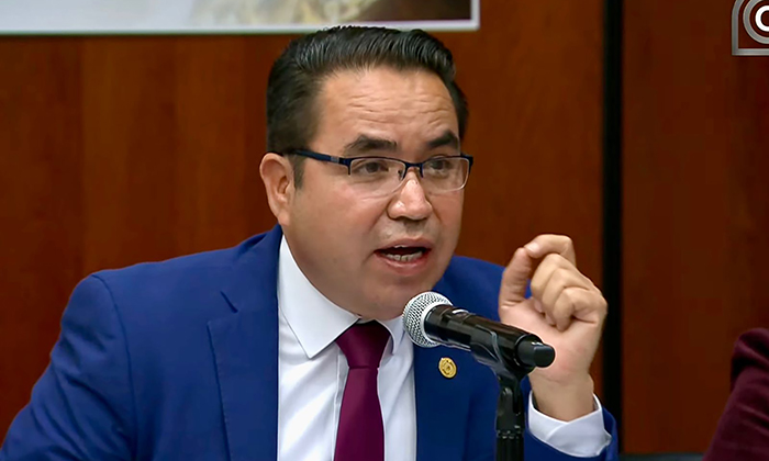 Rescate ferroviario es justicia social y soberanía