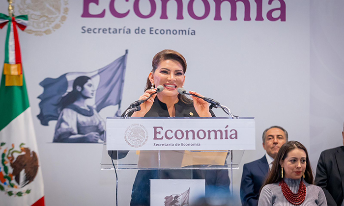 Llama a cerrar filas a favor del Plan México