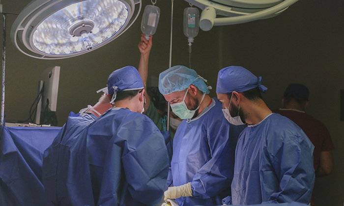 Destacan importancia de donar órganos