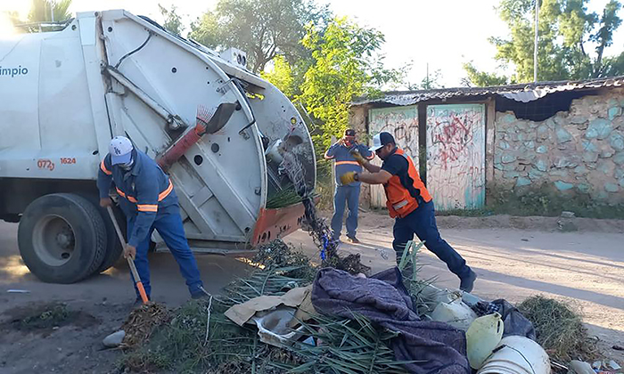 Intensifican medidas preventivas contra dengue ante inicio de temporada de lluvias
