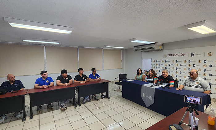 Destacan aprendizaje durante estadía en Taiwán; Estudiantes del ITH