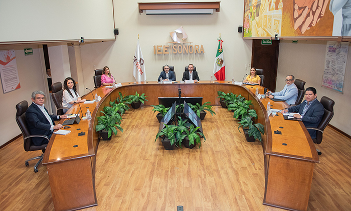 Posponen declaratoria de validez de elección Judicial