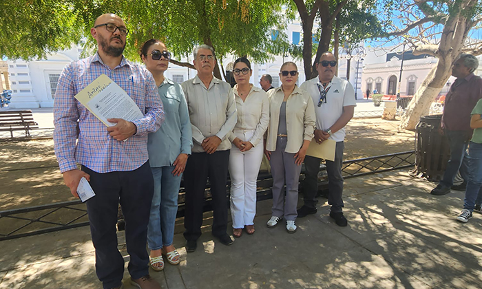 Urgen ejecutar sentencias a responsables de tragedia; Padres de niños de la Guardería ABC