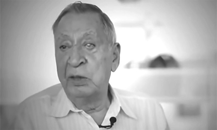 Muere el comunicador Jorge Cuan Aubert; Era conocido como El Preguntón