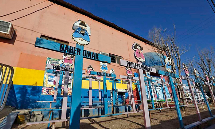Efectuarán marcha tras tragedia en guardería ABC a 16 años del incendio