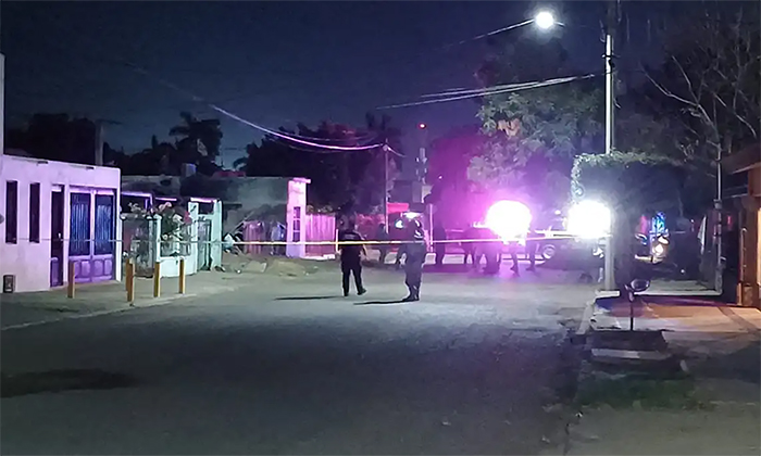 Hallan cadáver de hombre baleado en Ciudad Obregón