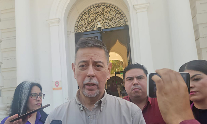 Procesan a tres involucrados en muerte de detenido en Moctezuma
