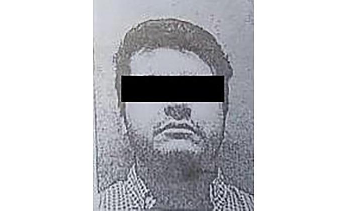 Cumplimentan orden de aprehensión a presunto defraudador; Ya está en reclusión