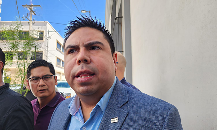 Continúa investigación por muerte de detenido en Moctezuma