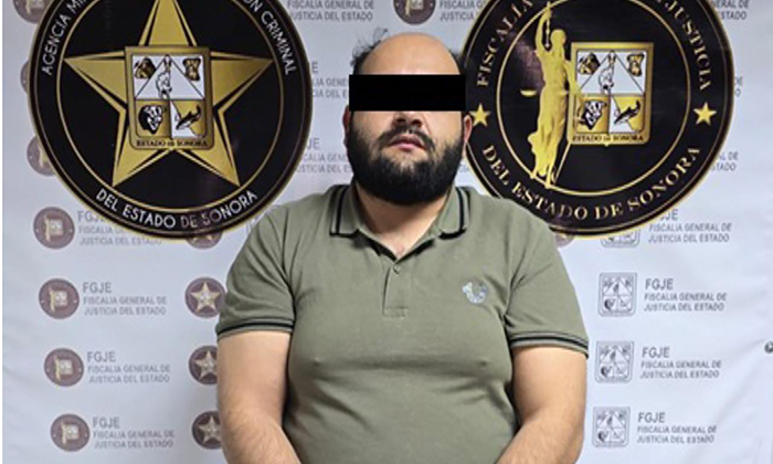 Queda en prisión acusado de violación en Nogales