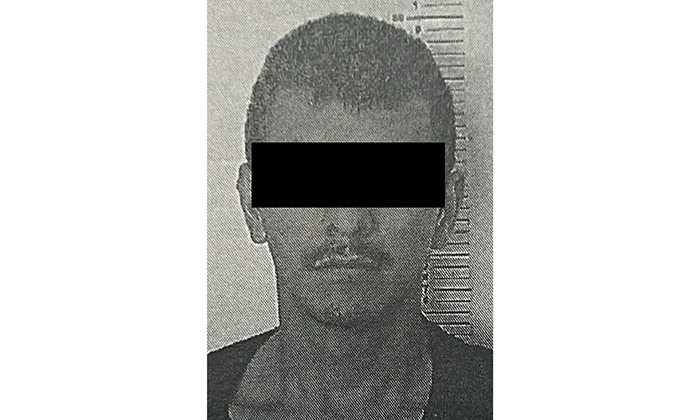 Condenan a 10 años de cárcel a hombre por robo en Ciudad Obregón
