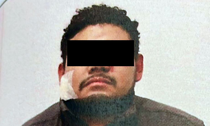 Condenan a 25 años a joven por homicidio tras procedimiento abreviado