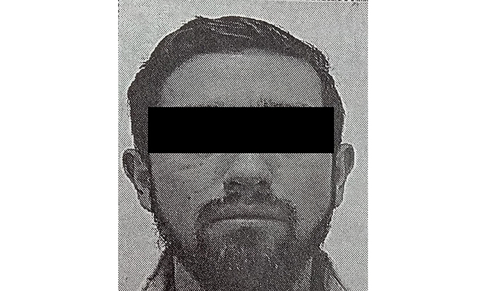 Condenan a 32 años de cárcel a violador de menor en Empalme