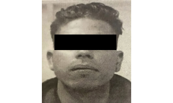 Pasará 10 años en prisión por intento de homicidio en Ciudad Obregón