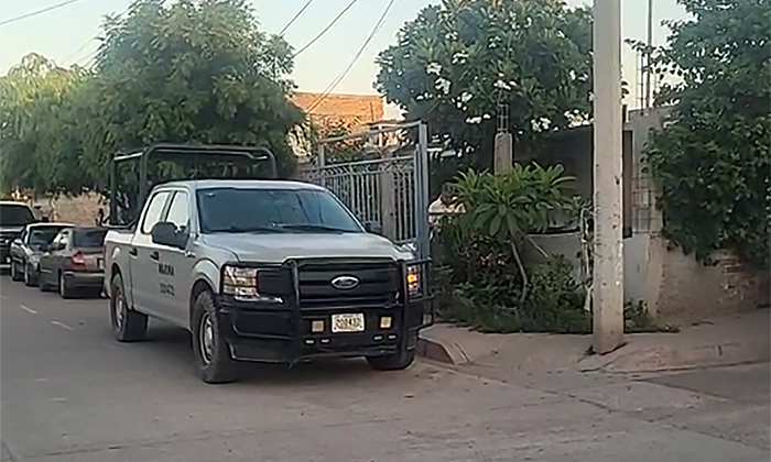 Fallece joven tras ataque armado en Ciudad Obregón