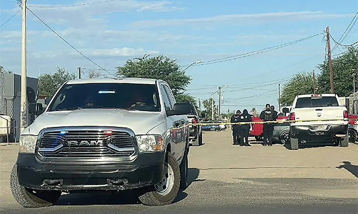 Deja violencia dos muertos en San Luis Río Colorado