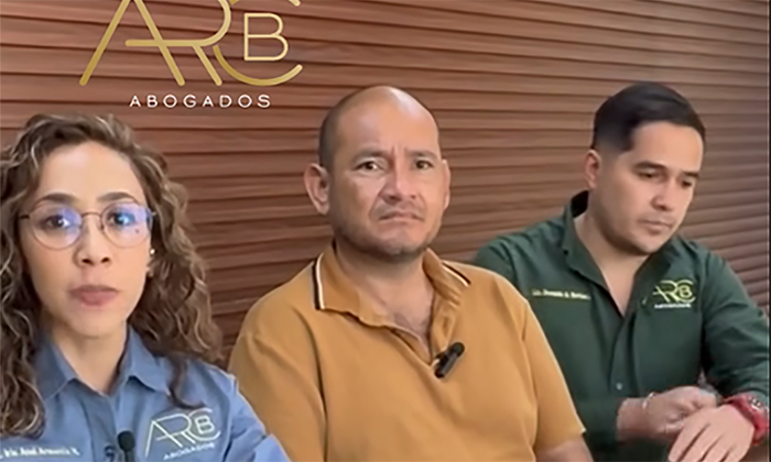 Aparece atacante de ladrón de patrulla municipal; Ofrece disculpas a herido