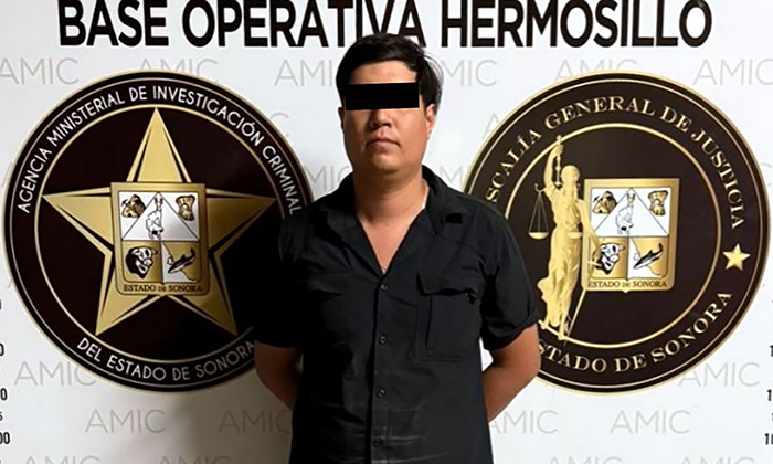 Ponen tras las rejas a presunto homicida