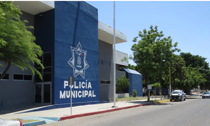 Se quita la vida en celdas de la comandancia en Ciudad Obregón