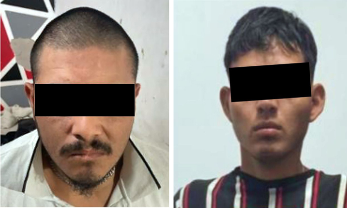 Quedan en prisión atacantes de agentes AMIC