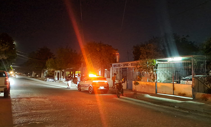 Hallan a hombre sin vida en vivienda en la colonia Eusebio Kino