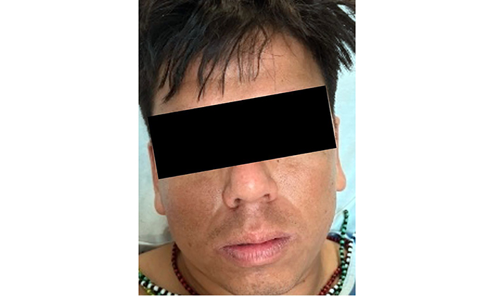 Dan 24 años de prisión a frustrado homicida