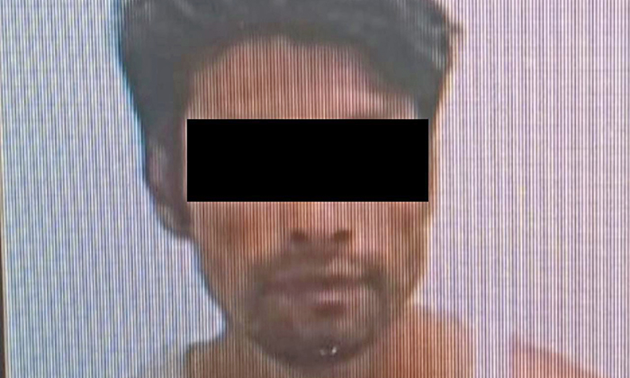 Ponen tras las rejas a agresor de su familia en Guaymas