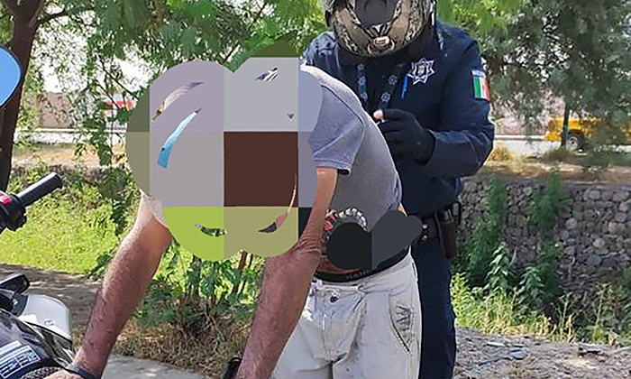 Capturan a seis presuntos narcomenudistas en distintos operativos