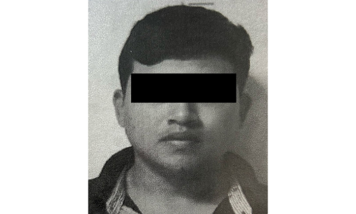 Vinculan a proceso a presunto homicida en Ciudad Obregón