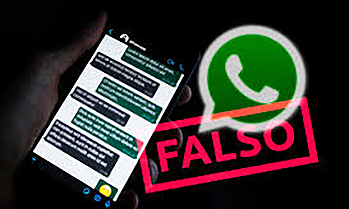 Advierten sobre falsas ofertas de trabajo a través de redes sociales