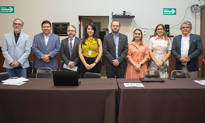 Concluyen cómputos de elección extraordinaria