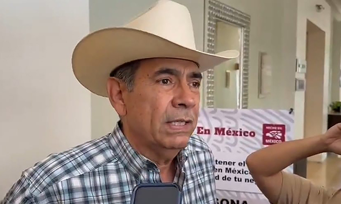 Prevén reanudar exportaciones a mediados de julio; Ganaderos de Sonora