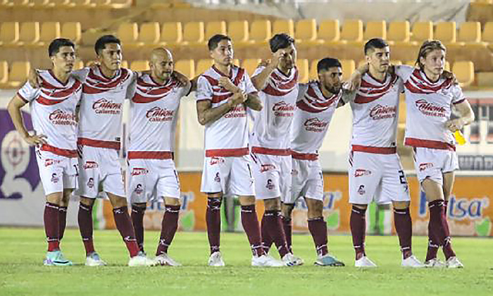 Enfrentan Cimarrones futuro incierto en la Liga Expansión