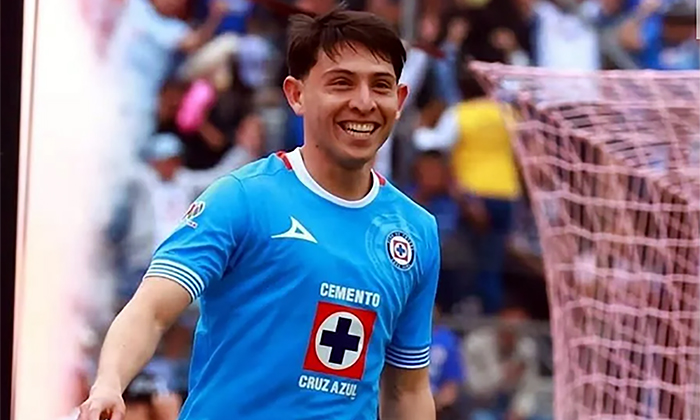 Todo listo para pase de Alexis Gutiérrez al América